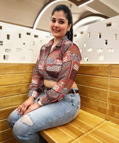 female Call Girls in Indore