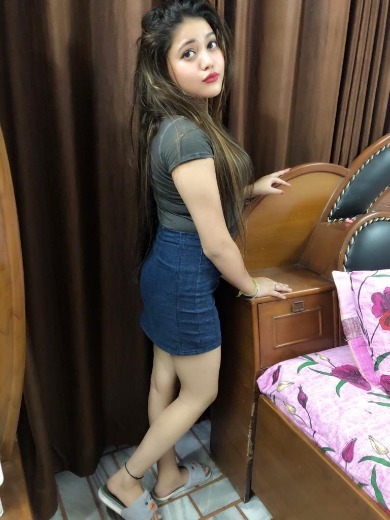 model Call Girls in Indore