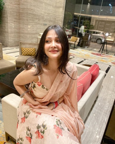Indore Call Girl