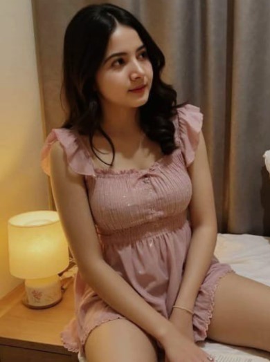 female Call Girls in Indore